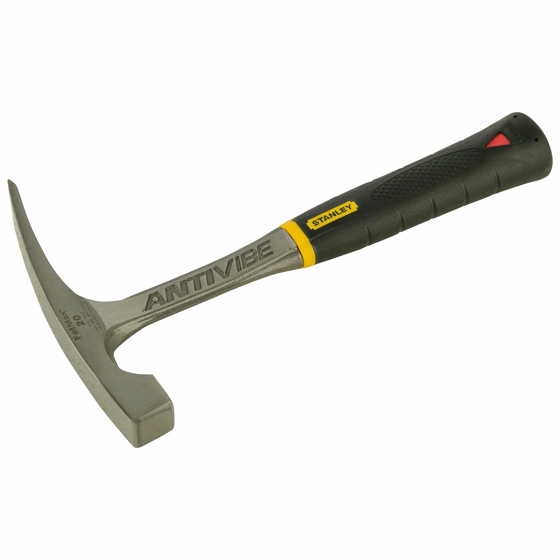 Stanley 154022 - Martello anti vibrazioni, 560 g