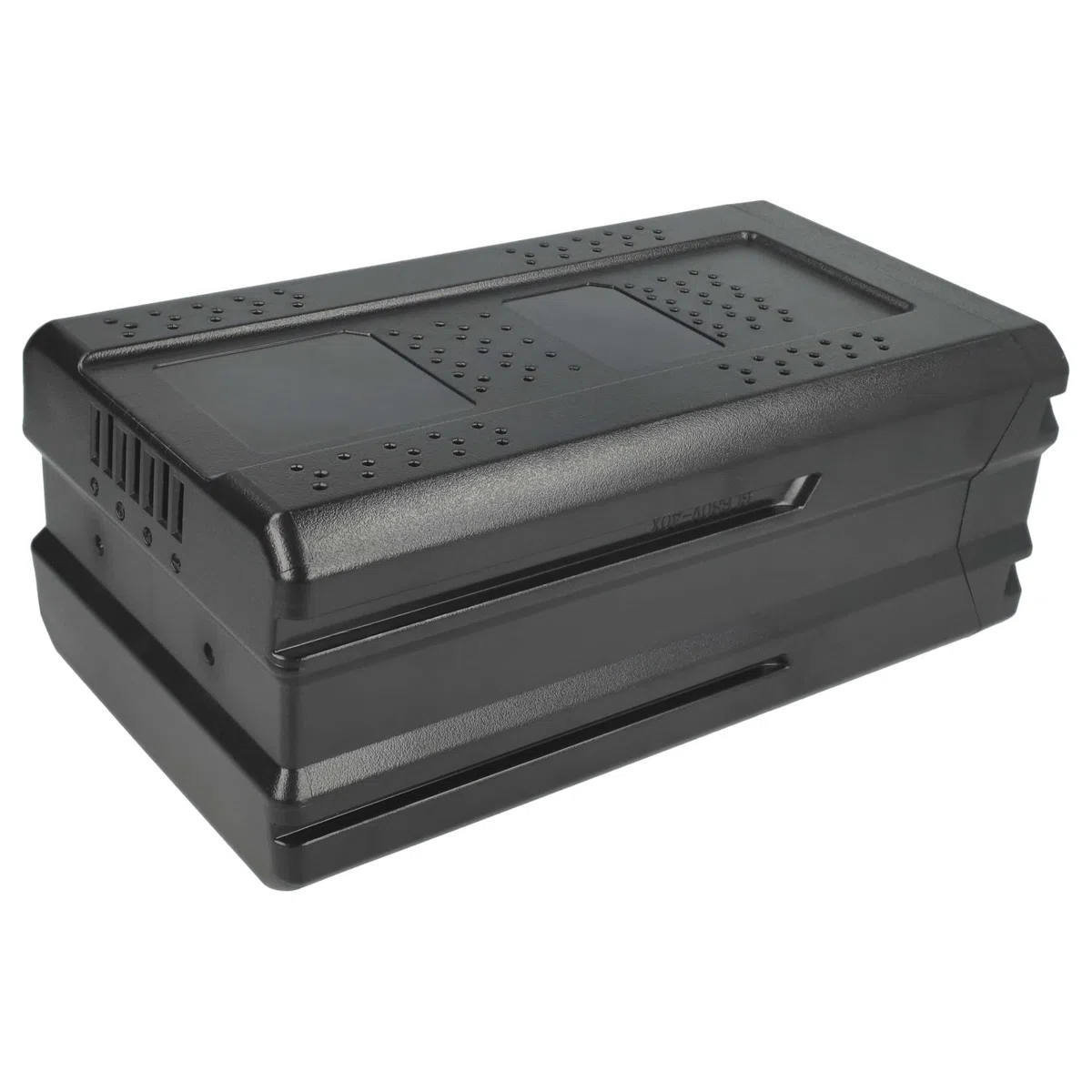 batteria sostituisce Stiga BT 80 Li 5.0, BT 80 Li 4.0, SBT 2580AE per utensile (5000 mAh, Li-Ion, 80 V)