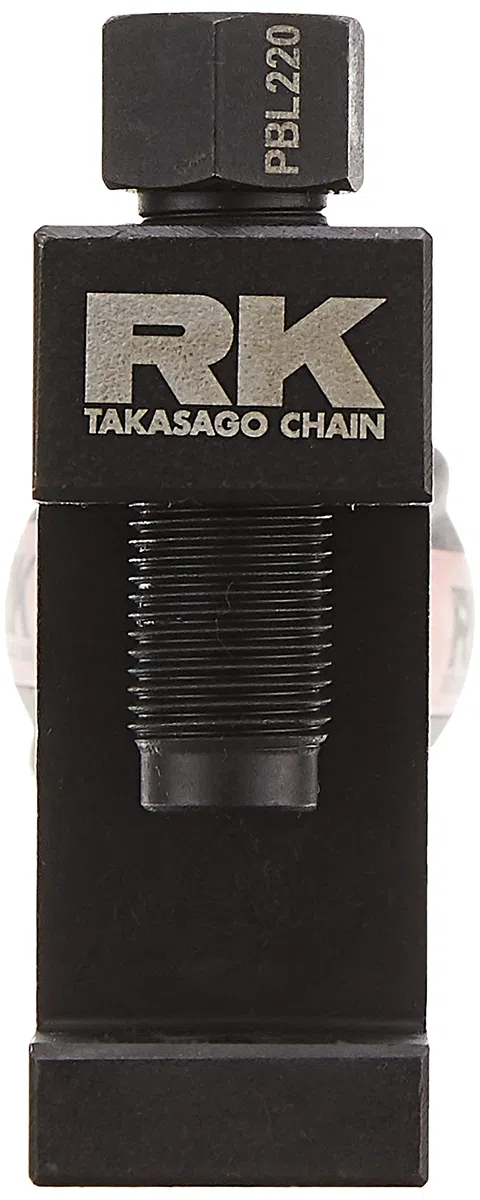 RK Racing UCT2100(50) - Interruttore universale per catena, taglierina, pressatura e rivetto