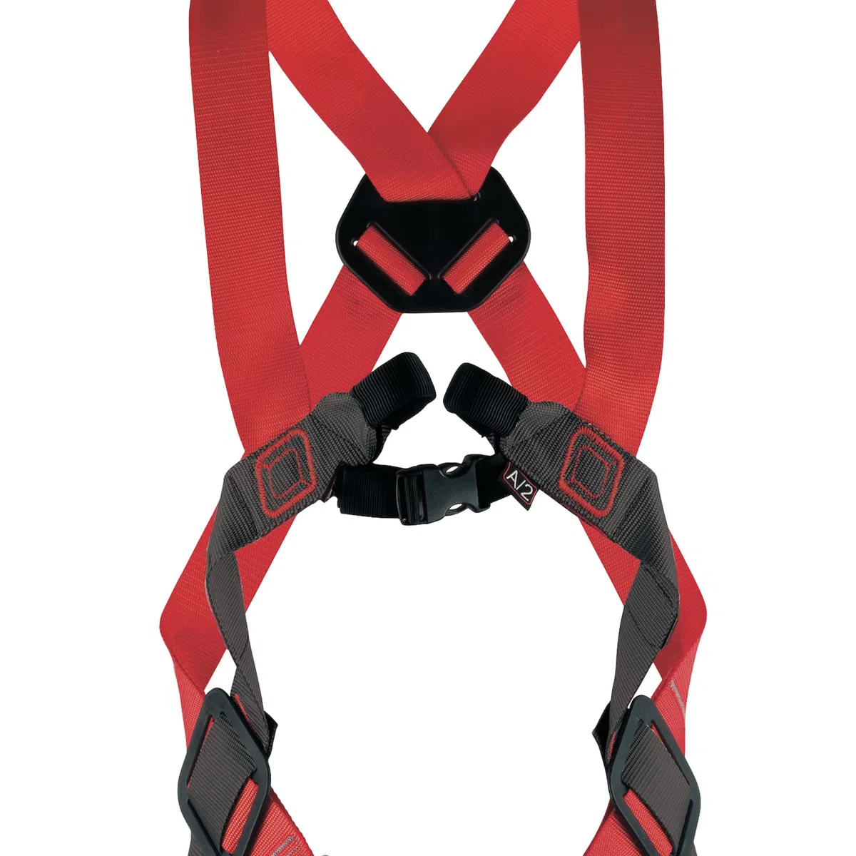 CAMP Imbracatura Basic Duo 1275