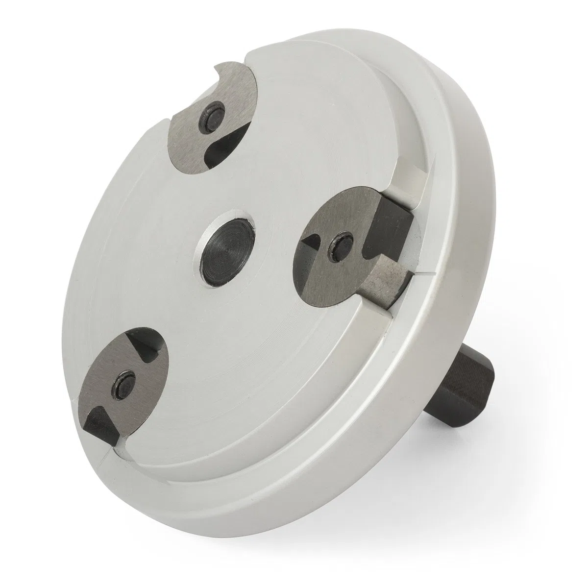 StewMac Safe-T-Planer, frese di ricambio – Set di 3