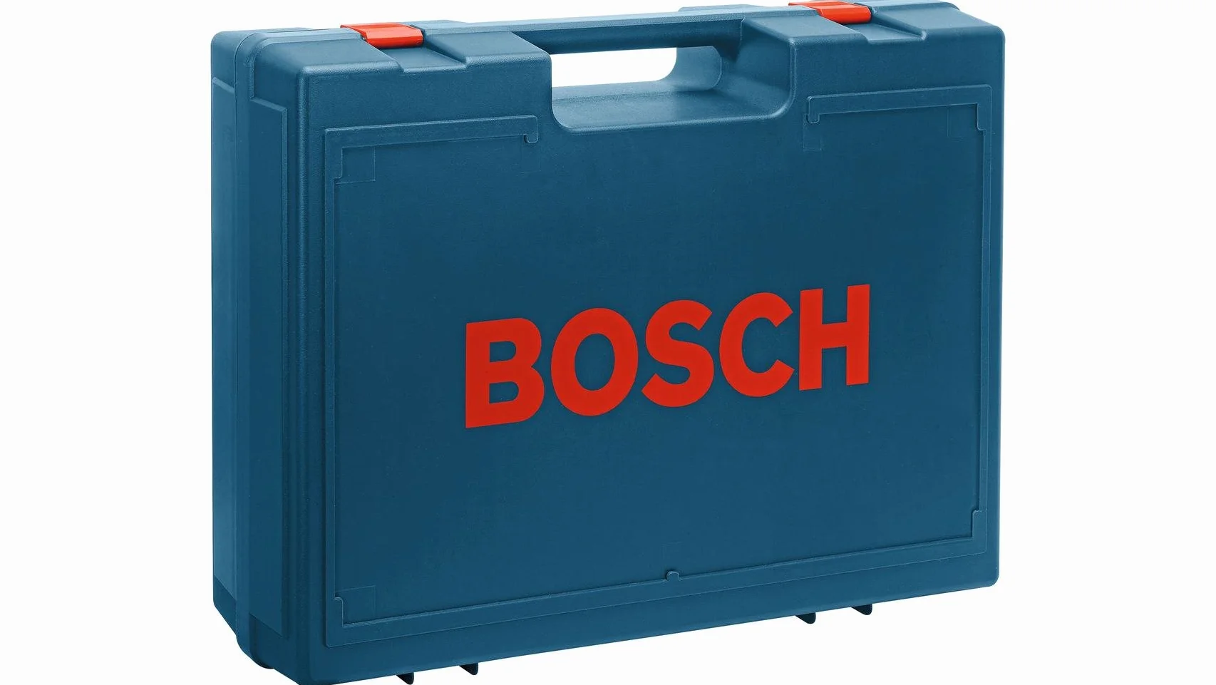 Bosch Professional GEX 125-1 AE Levigatrice rotoorbitale (platorello da 125 mm, 250 W, 3 fogli abrasivi, incl. valigetta professionale)
