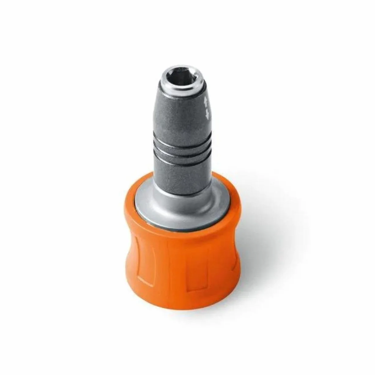 FEIN Portabit ad Esagono incassato da 1/4” per Avvitatori a Batteria FEIN con Attacco QuickIN/QuickIN MAX