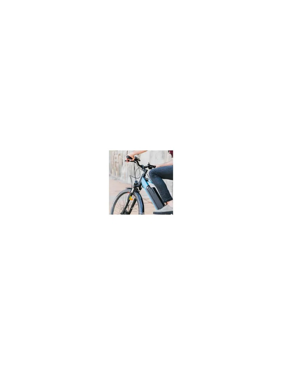 Antifurto a chiave Scorp, cavo d'acciaio, bici, 25mmx1.2m, 2 chiavi, nero - THIRARD