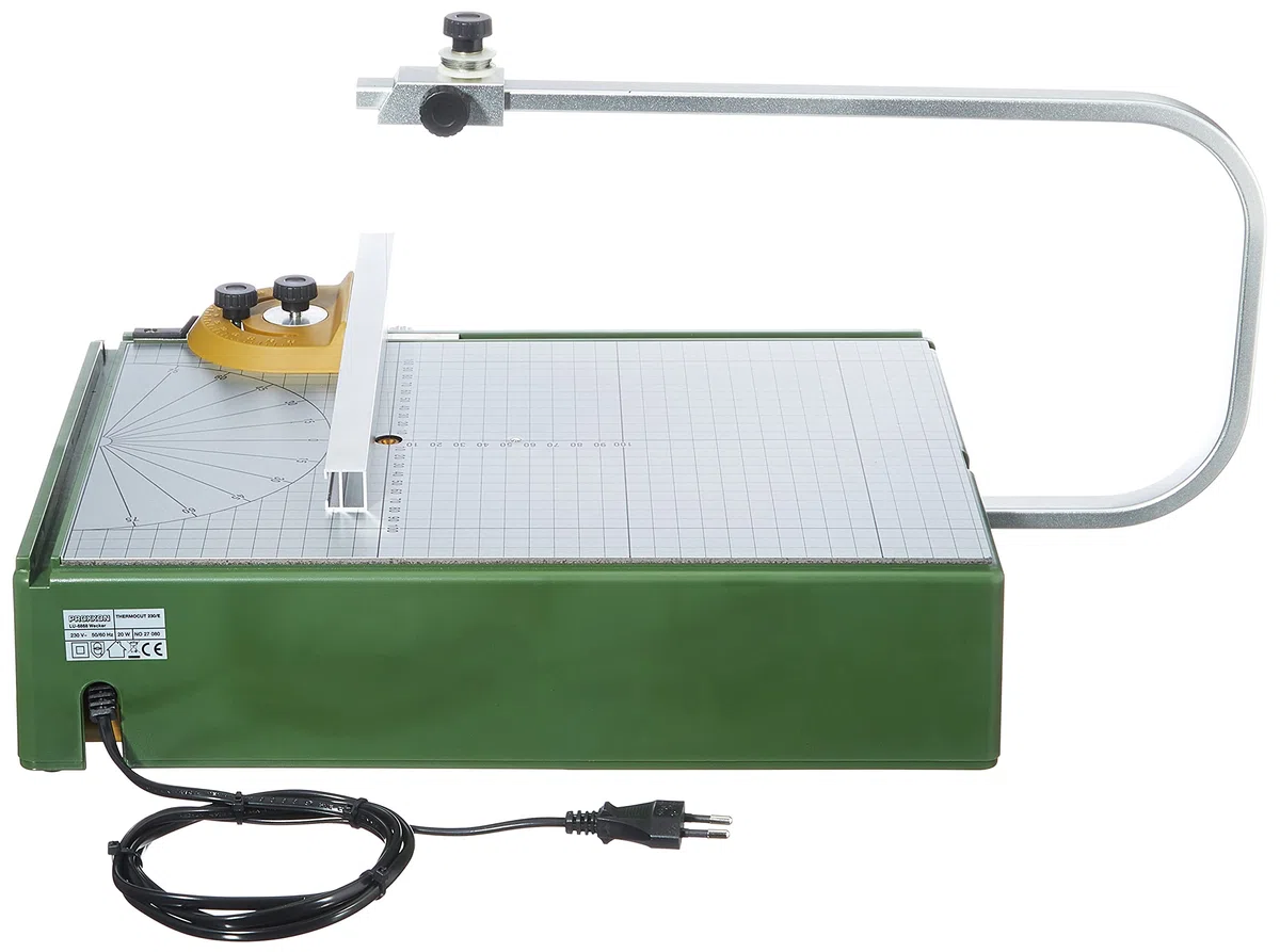PROXXON 2227080 - Dispositivo corte en caliente thermocut 230/e
