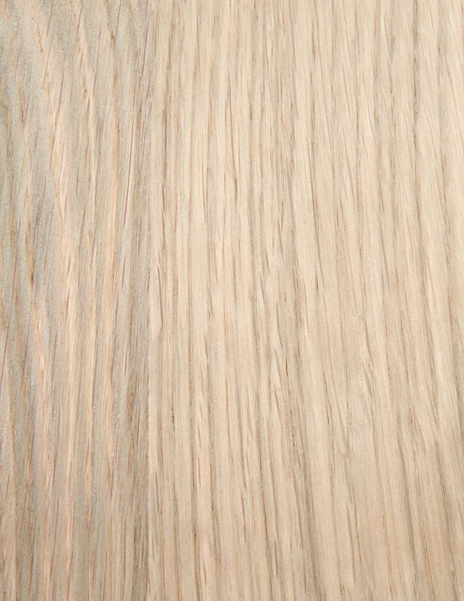 Nordlinger Pro Impiallacciatura legno pre-incollata rovere Nordlinger Pro, foglio di legno 25 x 2,5 ml, posa termoadesiva, legno FSC misto