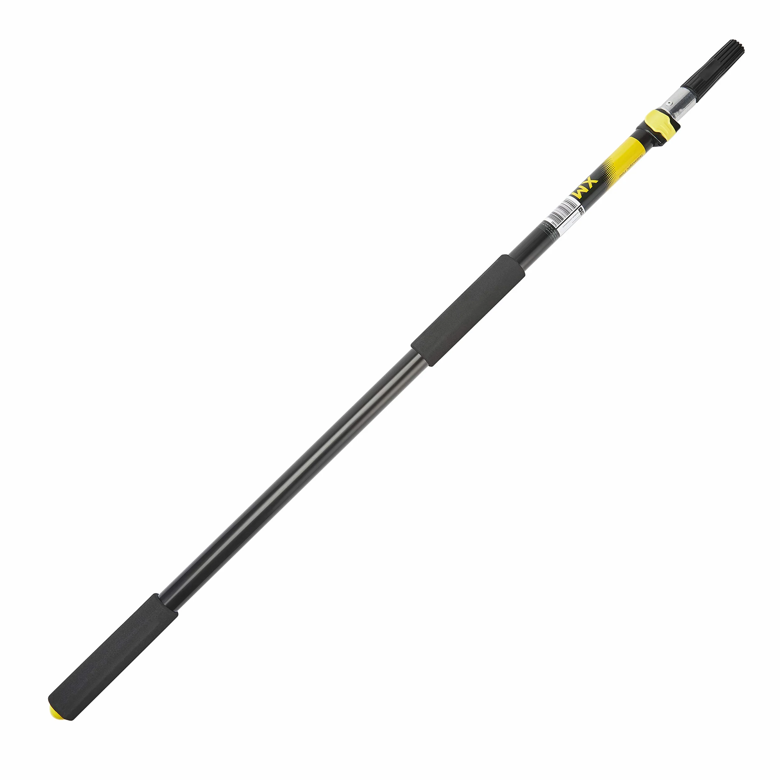 Coral Shurglide 76502 - Asta telescopica di estensione con chiusura a scatto per flip-cam, 0,9-1,8 m