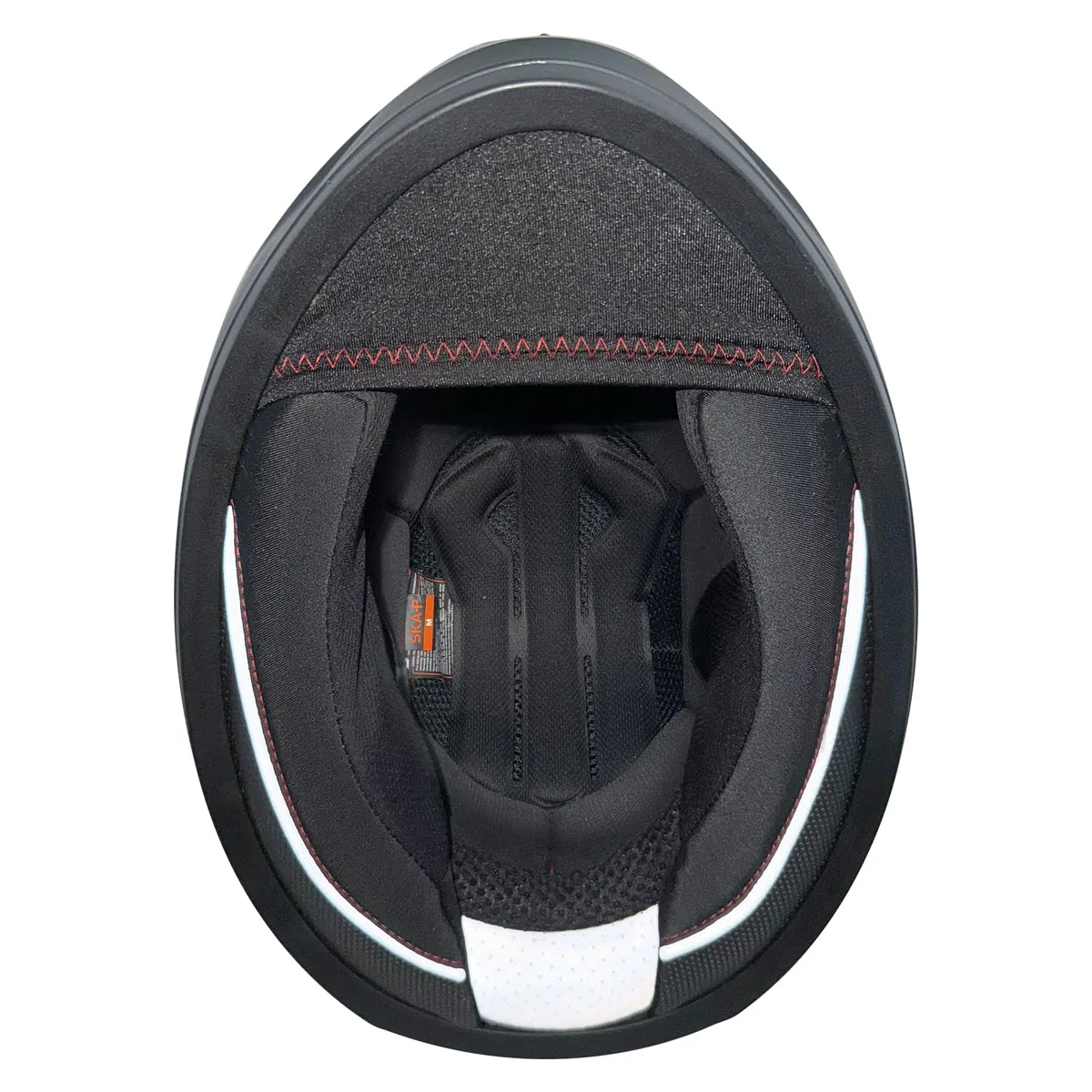 SKA-P Casco full face, 3MHA SPEEDER