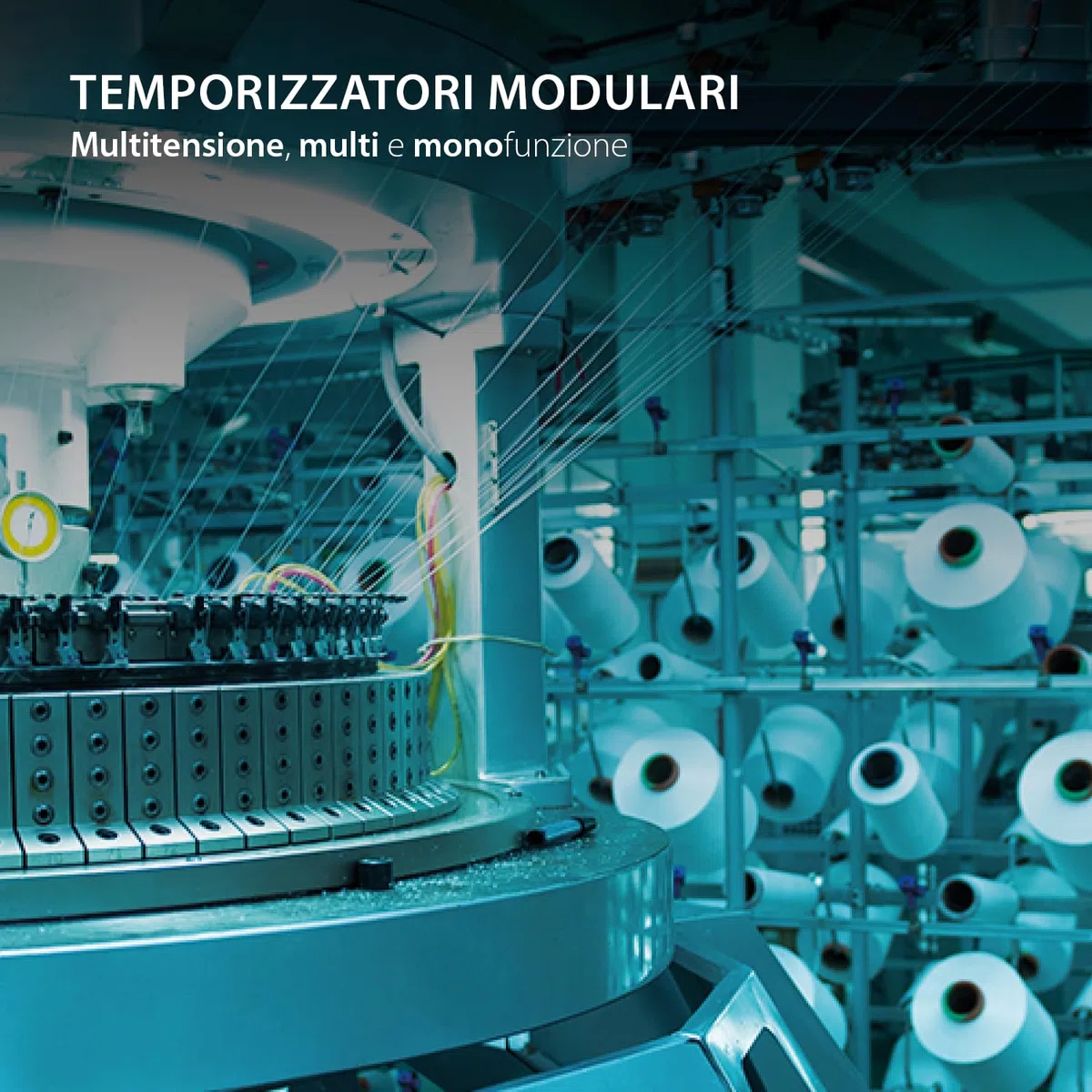 Finder 800102400000PAS - Relé temporizzato modulare, multifunzione e multitensione 1RT 16 A da 24 A 240 Vac/dc, regolazione da 0,05 secondi a 10 giorni