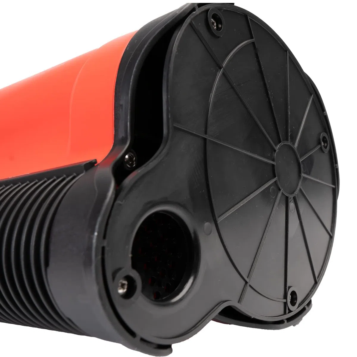 Grafner Pompa per acqua sporca, da 400 Watt fino a 7500 l/h, con interruttore galleggiante, aspirazione piatta fino a 25 mm, corpo estraneo, diametro 16 mm, pompa sommersa per drenaggio, pompa a