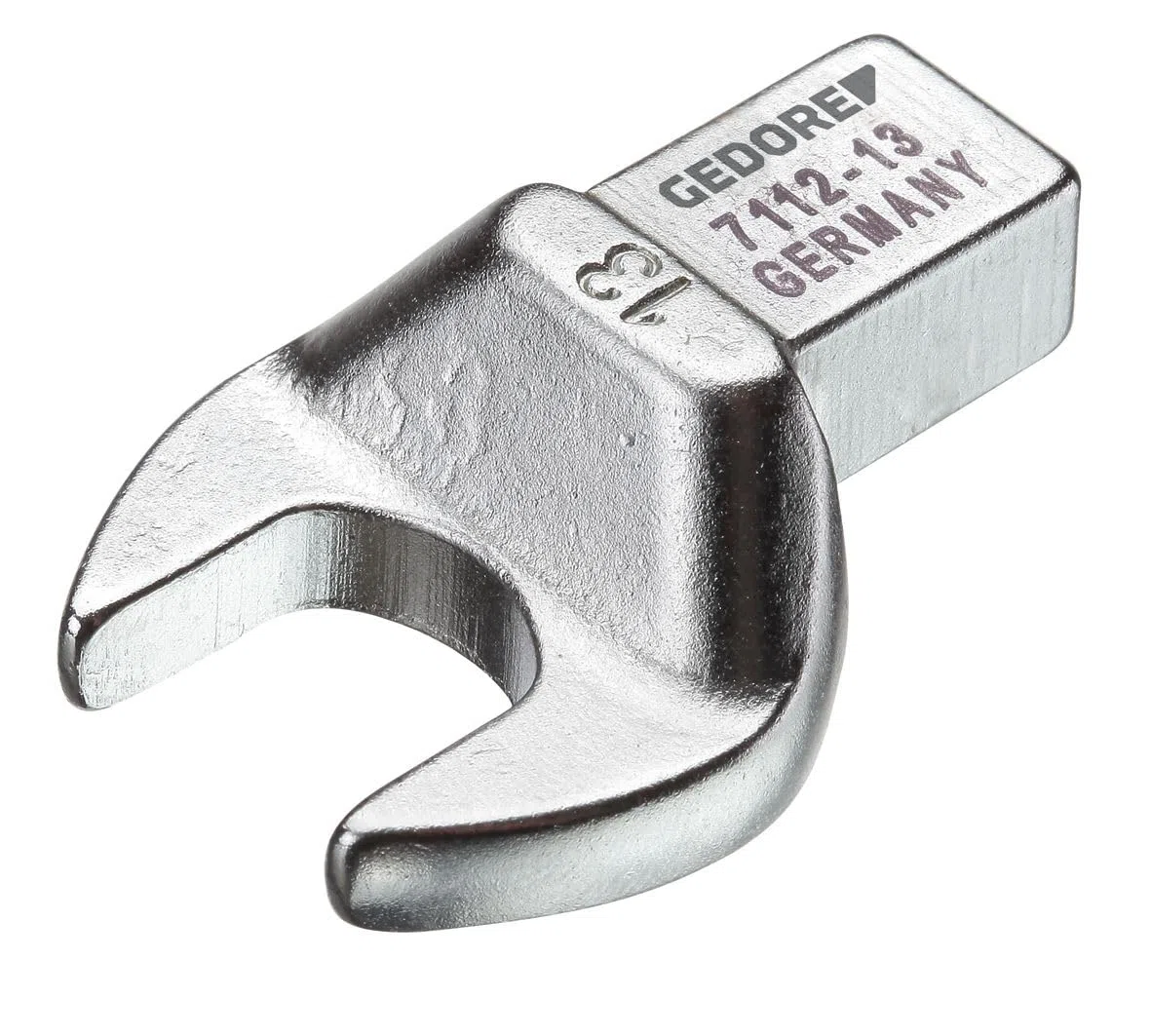 Gedore 7776170 chiave a forchetta