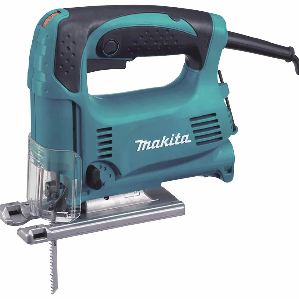 SCIE SAUTEUSE MAKITA 450 W - 4329K