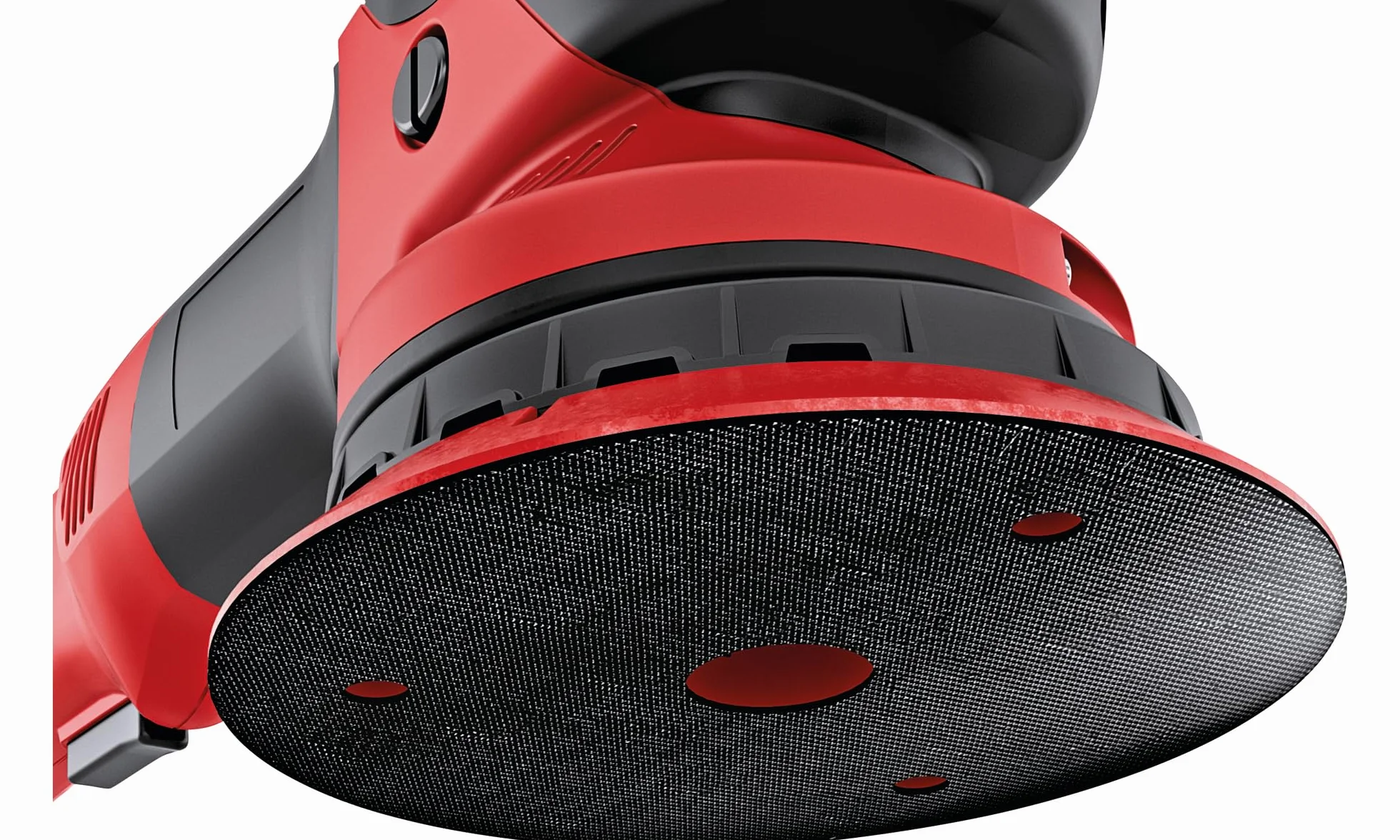 FLEX LIJADORA ORBITALE XFE 7-15/150, Nero, 710W, 4500 rpm, 3.04A, Metallo, Ideale per Automobili