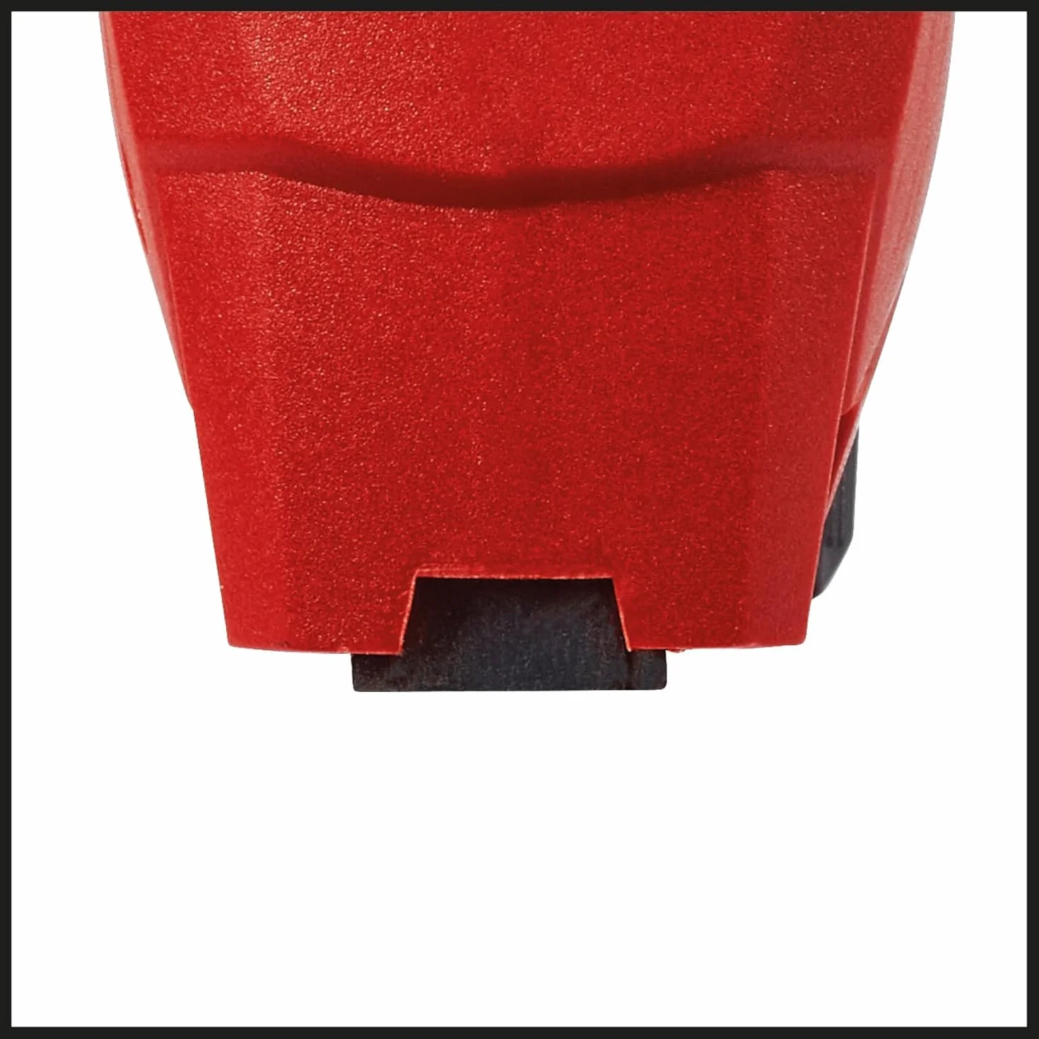 Einhell TC-CT 3, 6 Li Graffettatrice a Batteria, 3.6V, Rosso