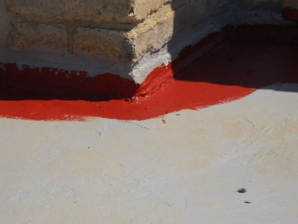 ICOPER HP ROSSO COPPO KG 5