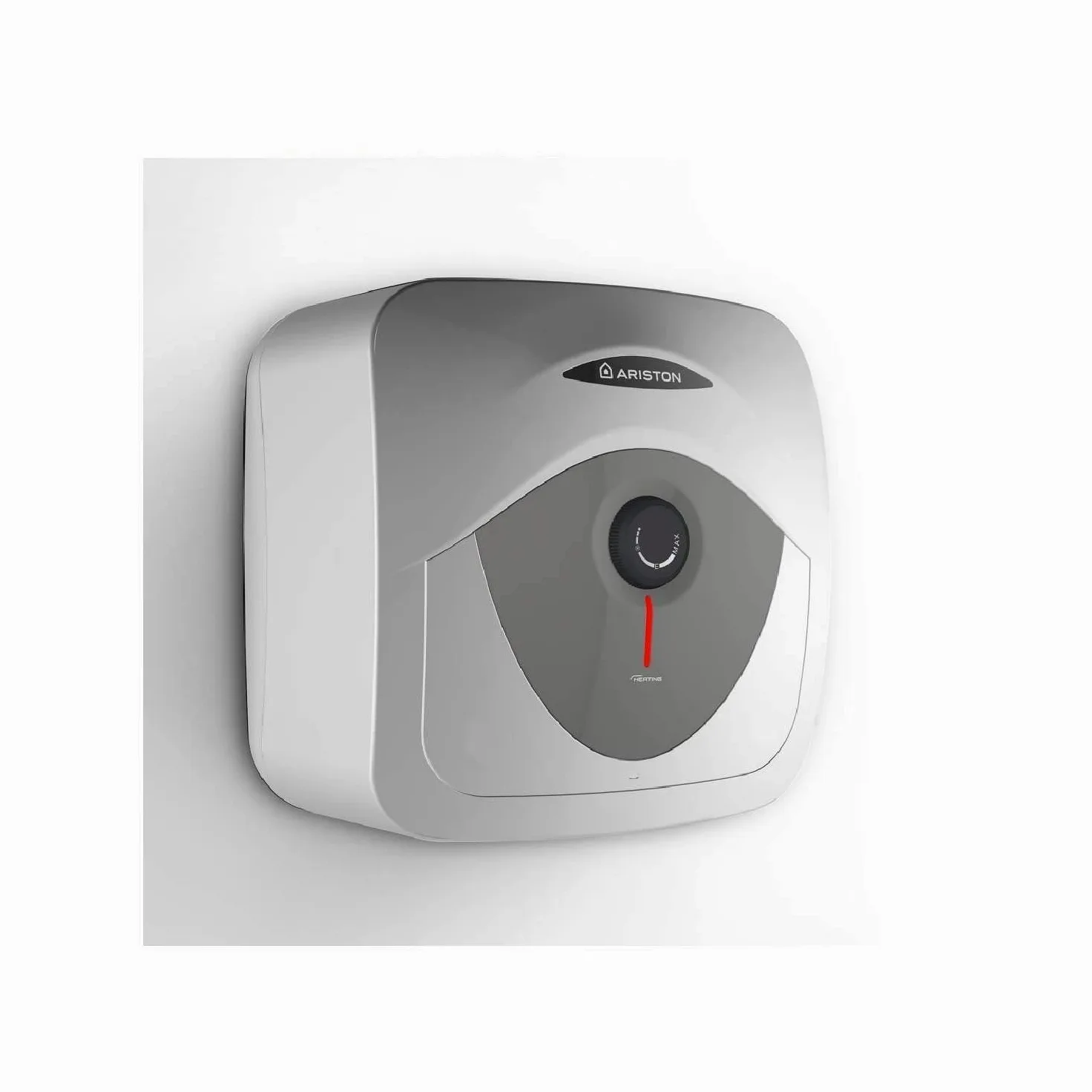 Ariston scaldabagno Andris rs 15/3 erp Elettrico sopra lavello 3 Anni di Garanzia, Bianco