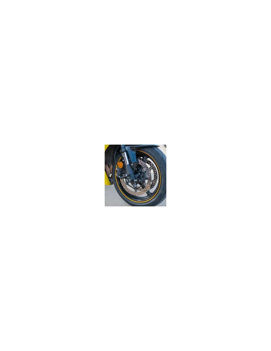 Antifurto a chiave Scorp, cavo d'acciaio, bici, 25mmx1.2m, 2 chiavi, nero - THIRARD