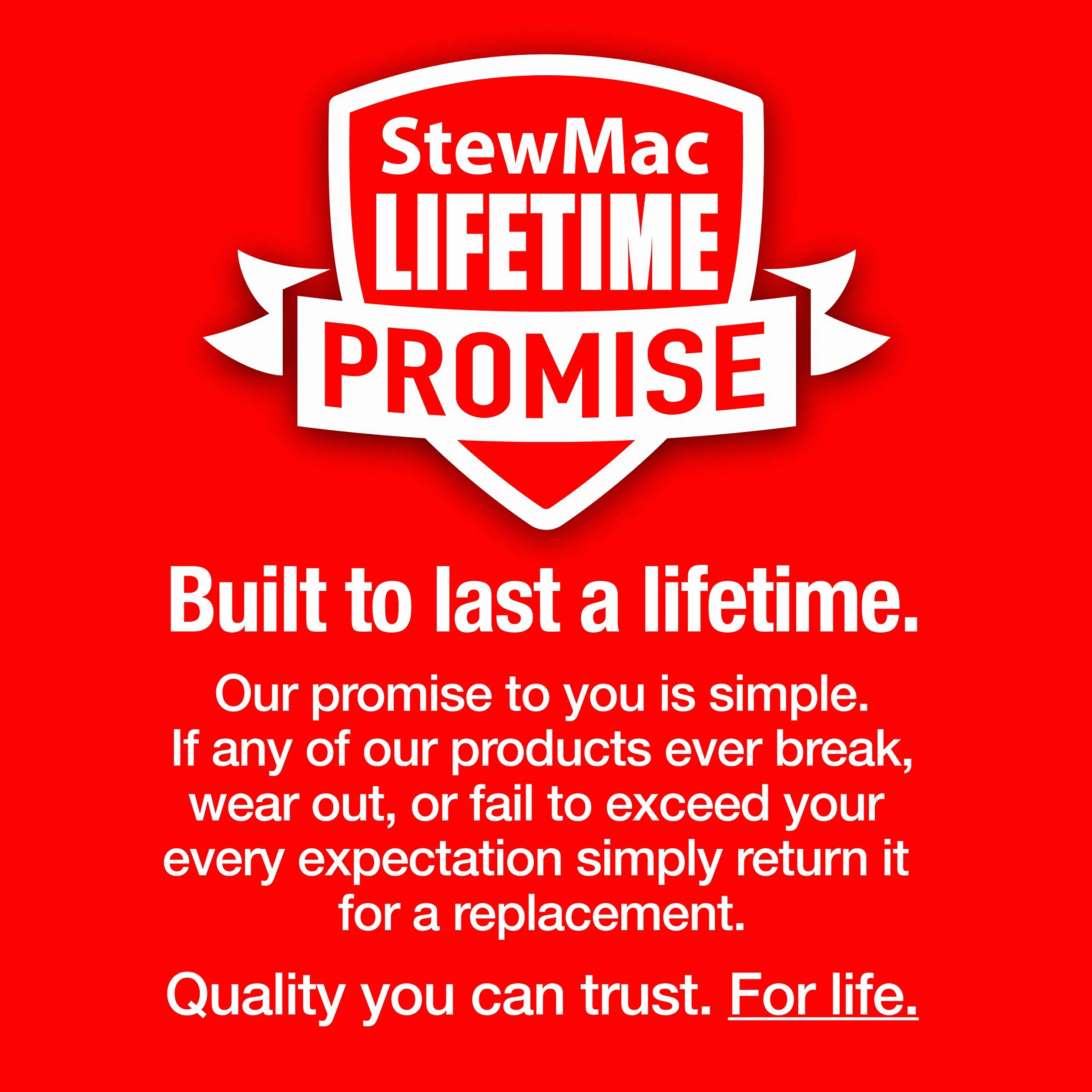 StewMac Safe-T-Planer, frese di ricambio – Set di 3