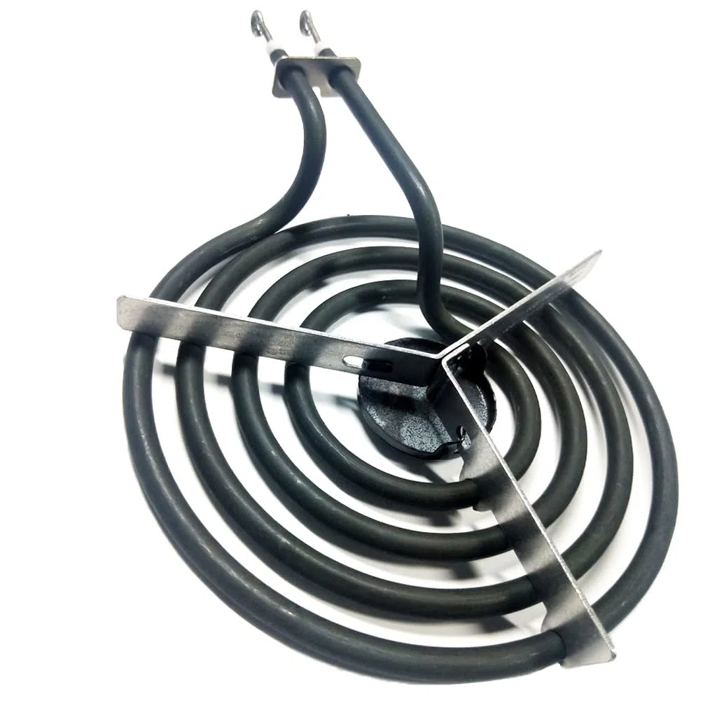 4 Ruota 6 'Sostituzione dell'elemento di superficie della gamma elettrica for 316442300, ecc