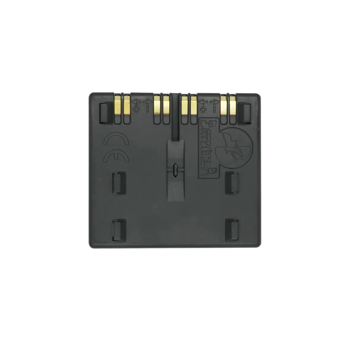 Batteria Allarme BAT22 Compatibile BATLi22 DAITEM HAGER - 2 x 3.6V 13Ah Li-SOCl2
