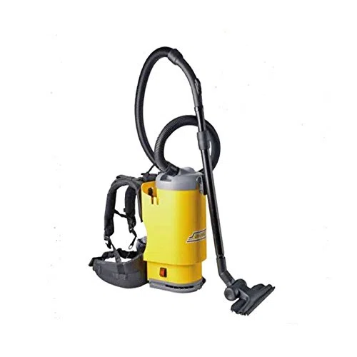 Bidone aspiratutto Ghibli T1
