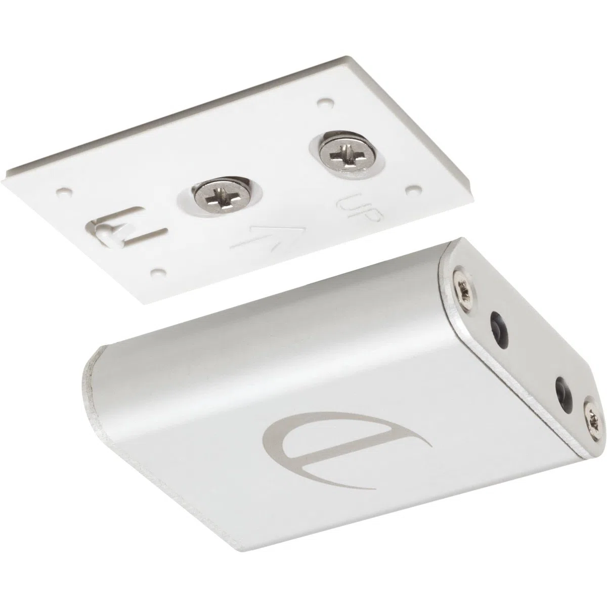 DOMUS LINE Interruttore per porta a infrarossi Dotti-IR con sensore a 2 funzioni, 12/24 V/DC, 36/72 W