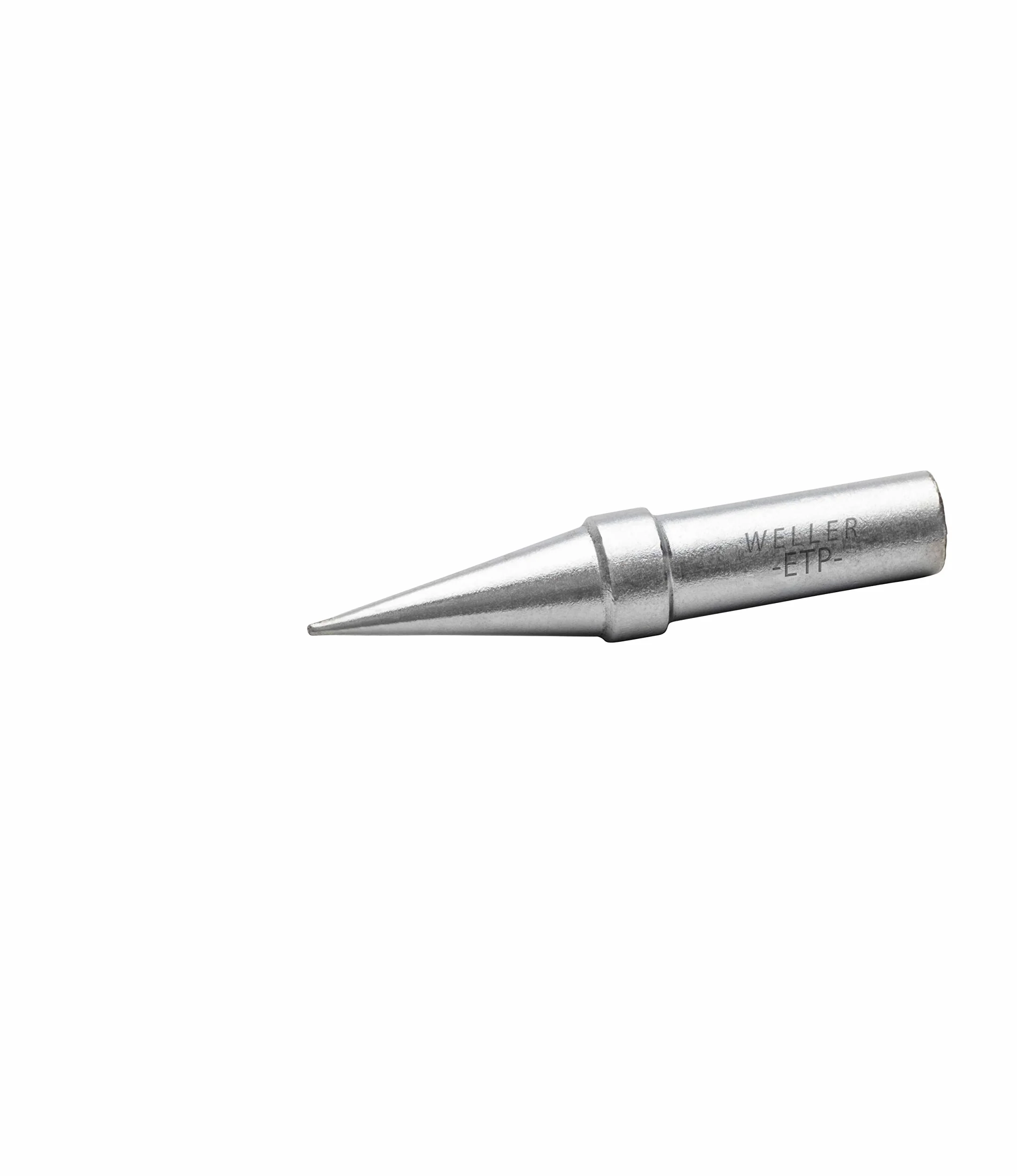 Weller WE1010 - Set di punte per saldatura ETA, ETB, ETC, ETP, TETS, 5 pezzi