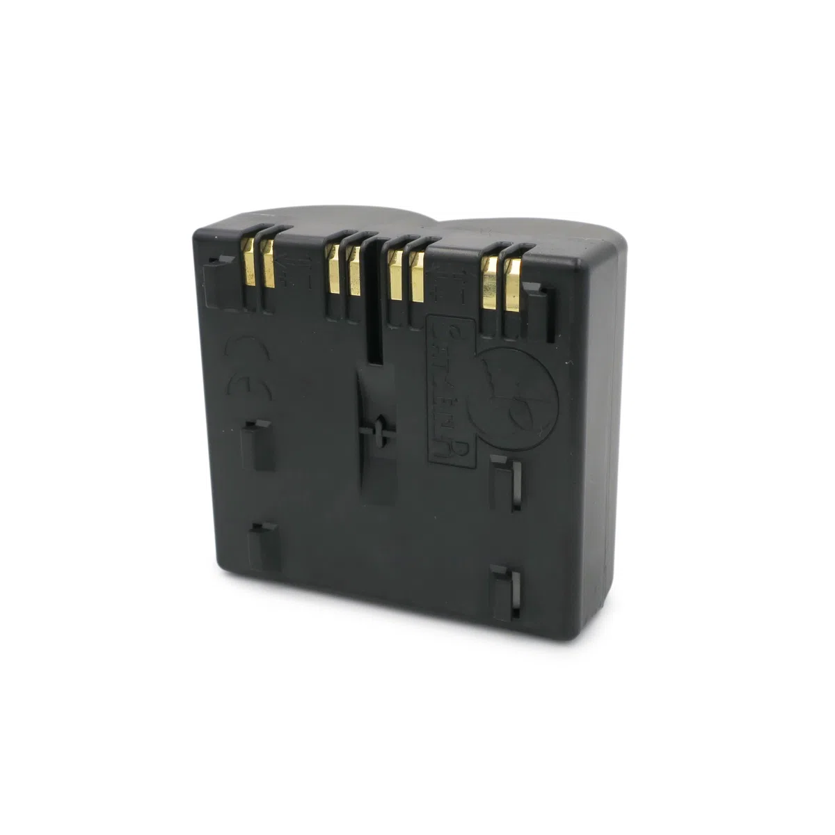 Batteria Allarme BAT22 Compatibile BATLi22 DAITEM HAGER - 2 x 3.6V 13Ah Li-SOCl2