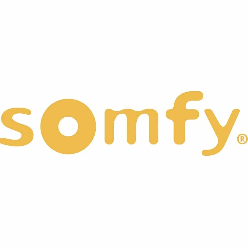 Somfy 2400658 apertura manuale a chiave per GDT/Gdk, Alu