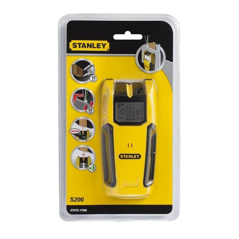 Stanley STHT0-77406 Rilevatore, S200