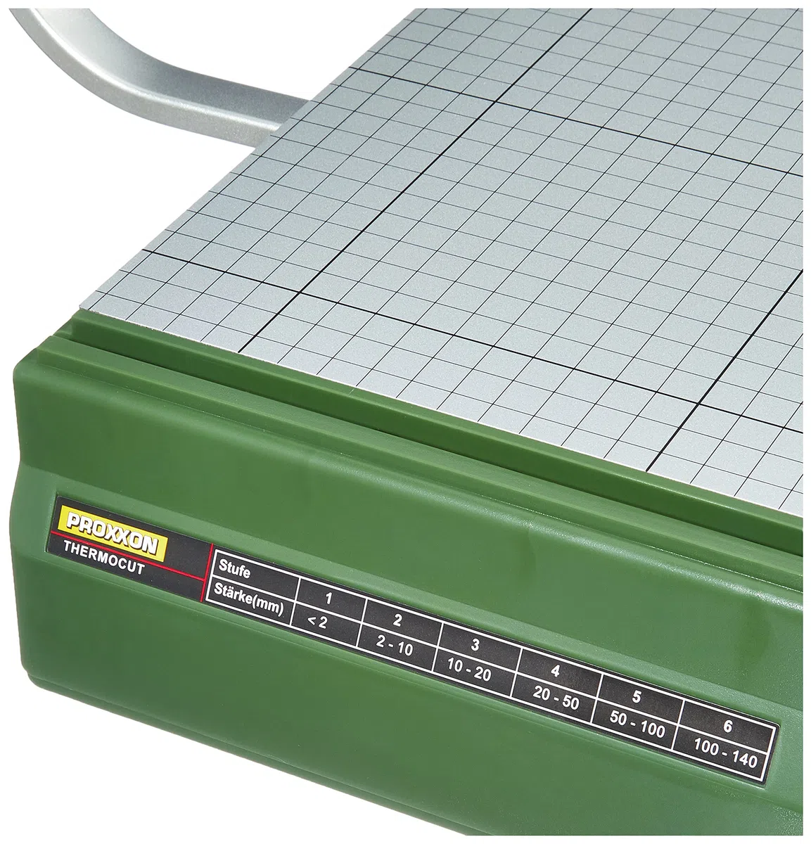PROXXON 2227080 - Dispositivo corte en caliente thermocut 230/e