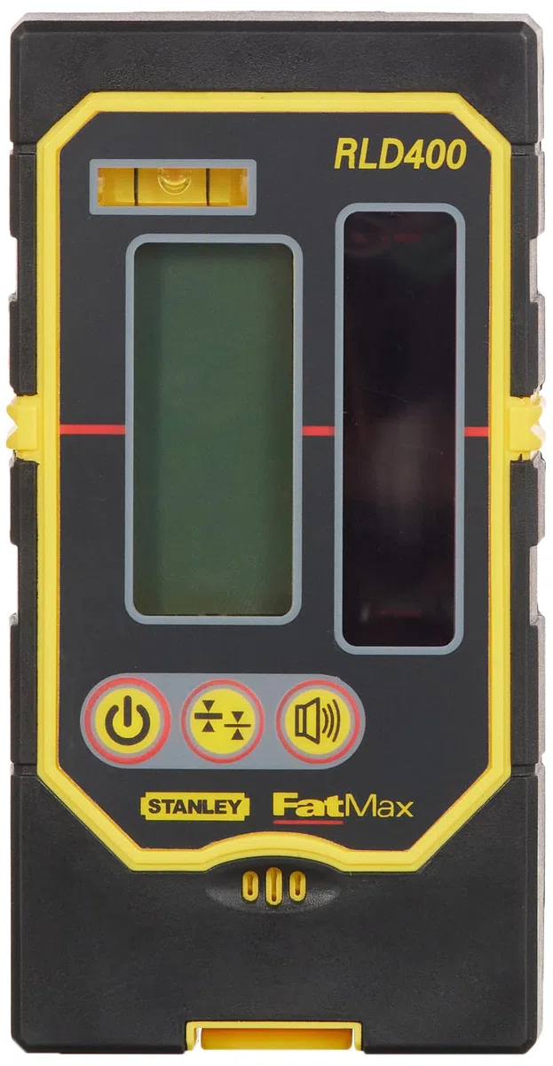 STANLEY FATMAX ‎1-77-133 Ricevitore per laser rotanti RLD400