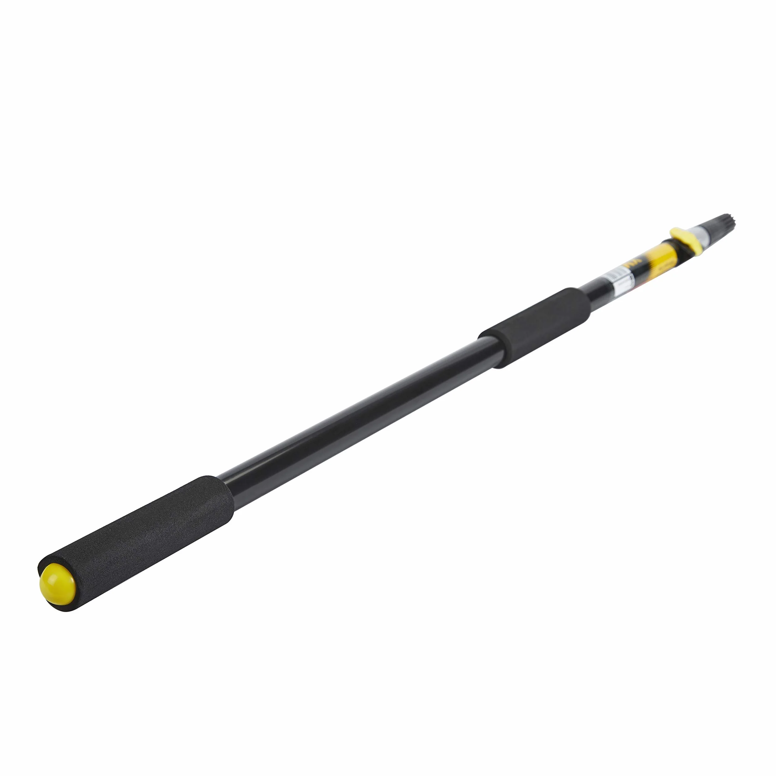 Coral Shurglide 76502 - Asta telescopica di estensione con chiusura a scatto per flip-cam, 0,9-1,8 m