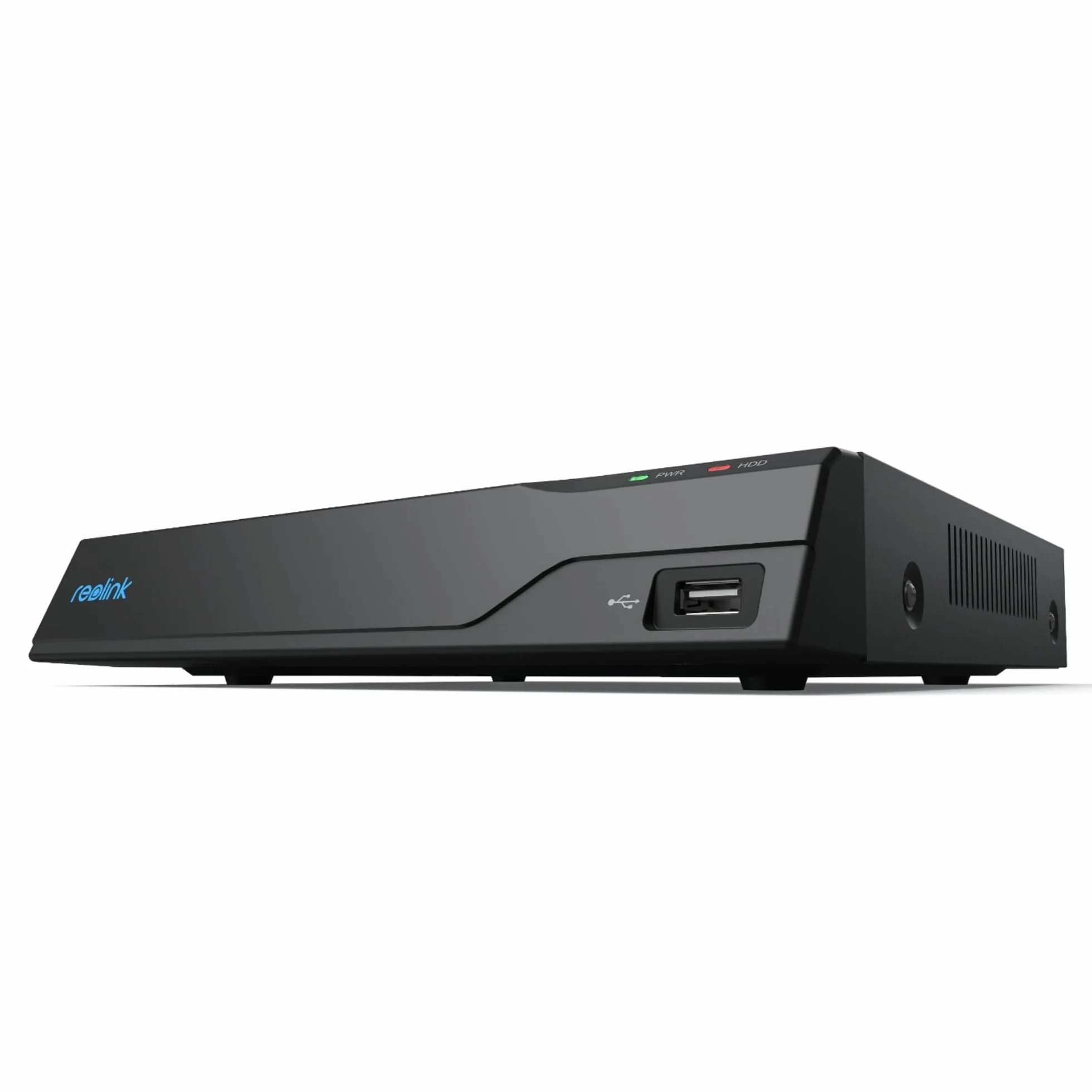 Reolink Video Registratore di rete RLN-8-410-2TB 2 TB