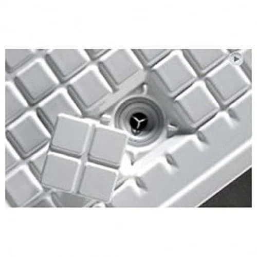 Cover per piletta piatto doccia Twist Ideal Standard ORIGINALE T631101