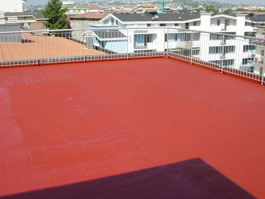 ICOPER HP ROSSO COPPO KG 5