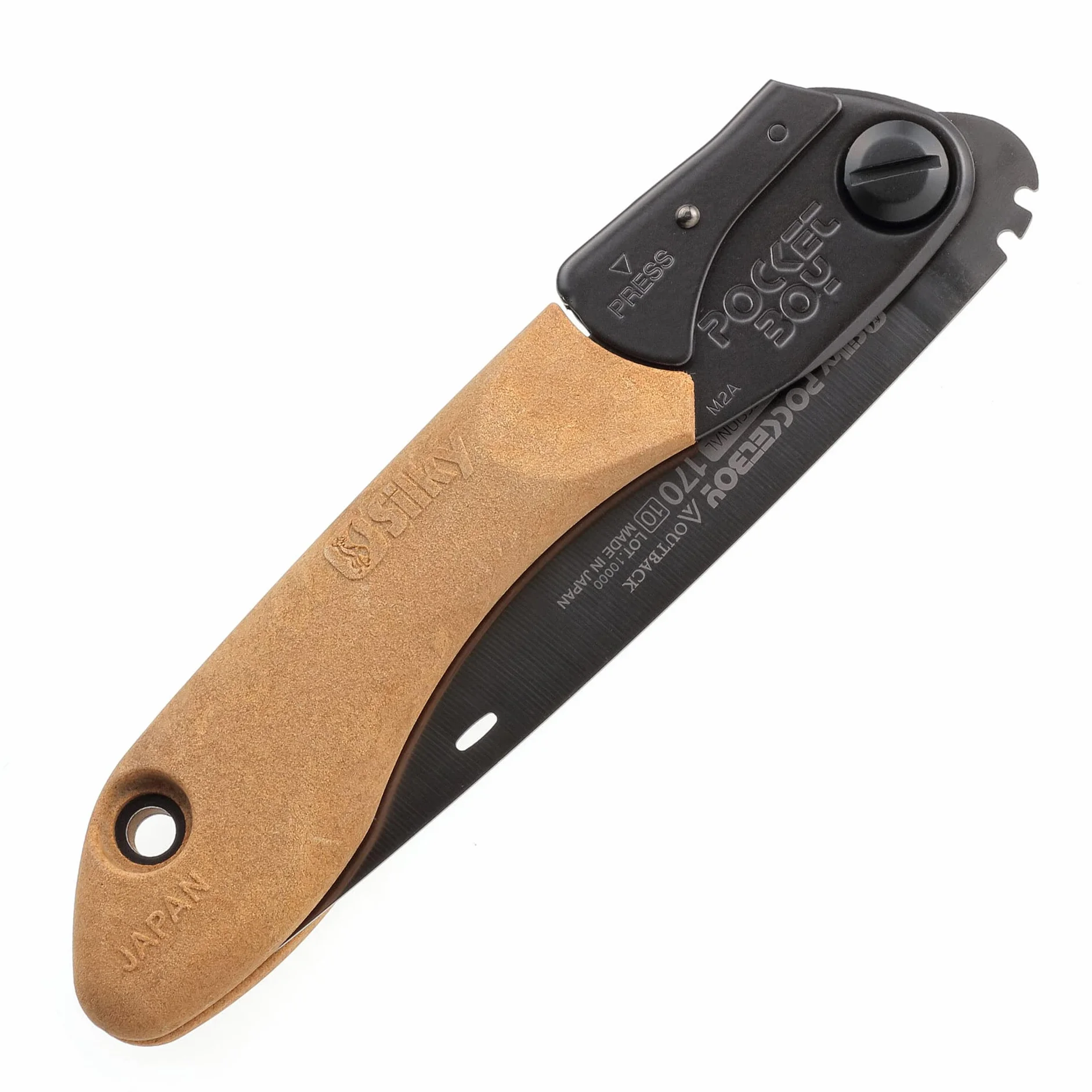 POCKETBOY Professional - 170mm - Outback Edition