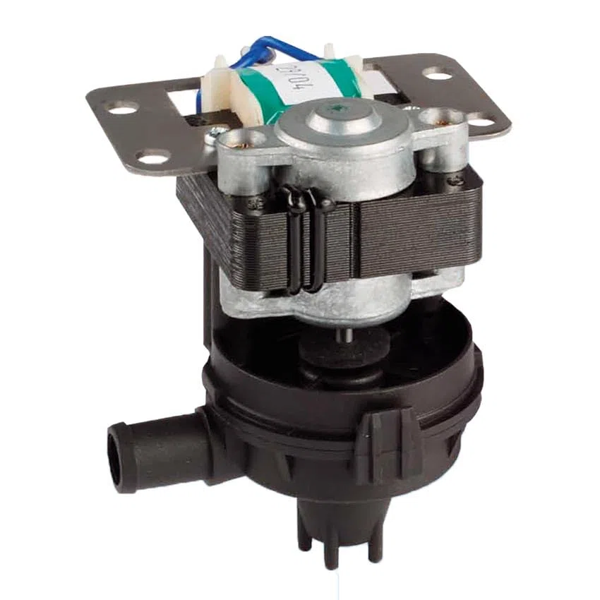Pompa di scarico condensa centrifuga per cassette – Ideale per condizionatori fino a 20 Kw