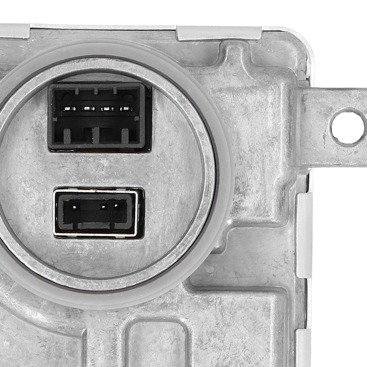 Ballast per Fari, Xenon Ballast Centralina, 8K0941597E Modulo Regolatore di Tensione per Ballast D3S/D4S Adatto per