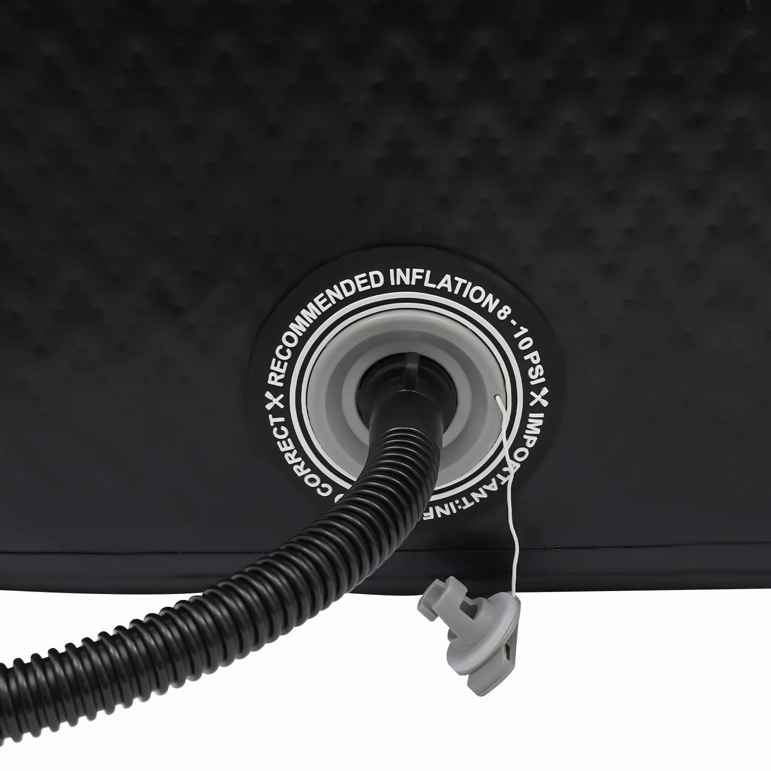 MINRS Vasca da bagno di ghiaccio ovale per adulti, con coperchio, pompa gonfiabile, con nastro adesivo isolato, per interni ed esterni, vasca da bagno per ghiaccio portatile, per crioterapia, 132 x 70