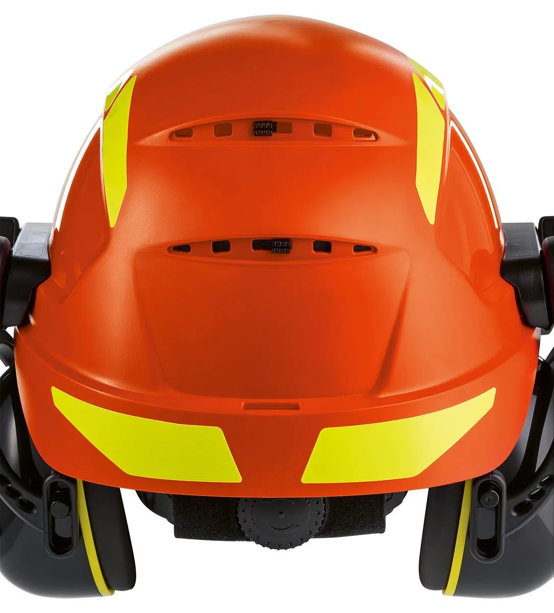 Uvex Pheos - Set casco forestale